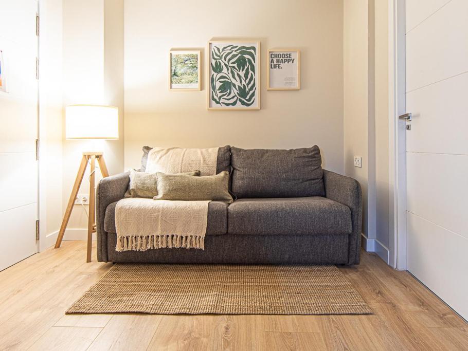 Barcelona Touch Apartments L'Hospitalet de Llobregat Dış mekan fotoğraf