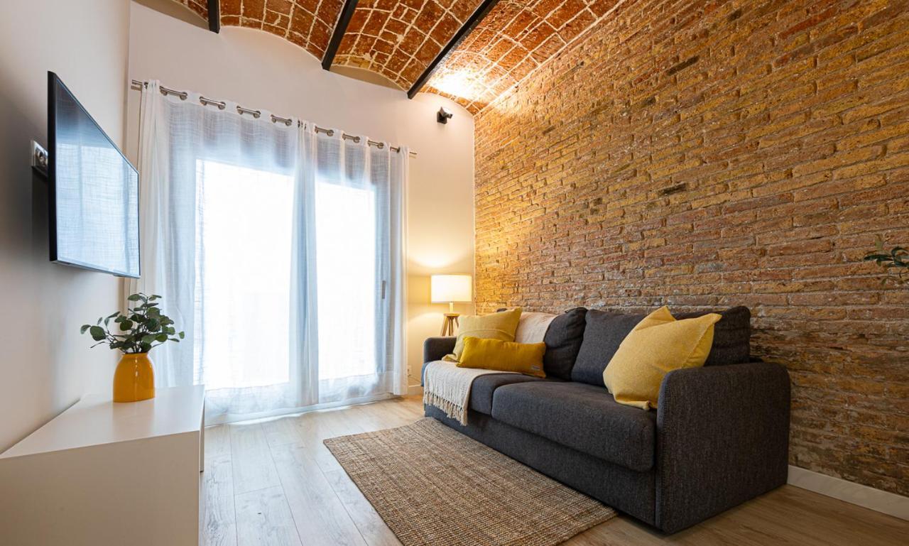 Barcelona Touch Apartments L'Hospitalet de Llobregat Dış mekan fotoğraf