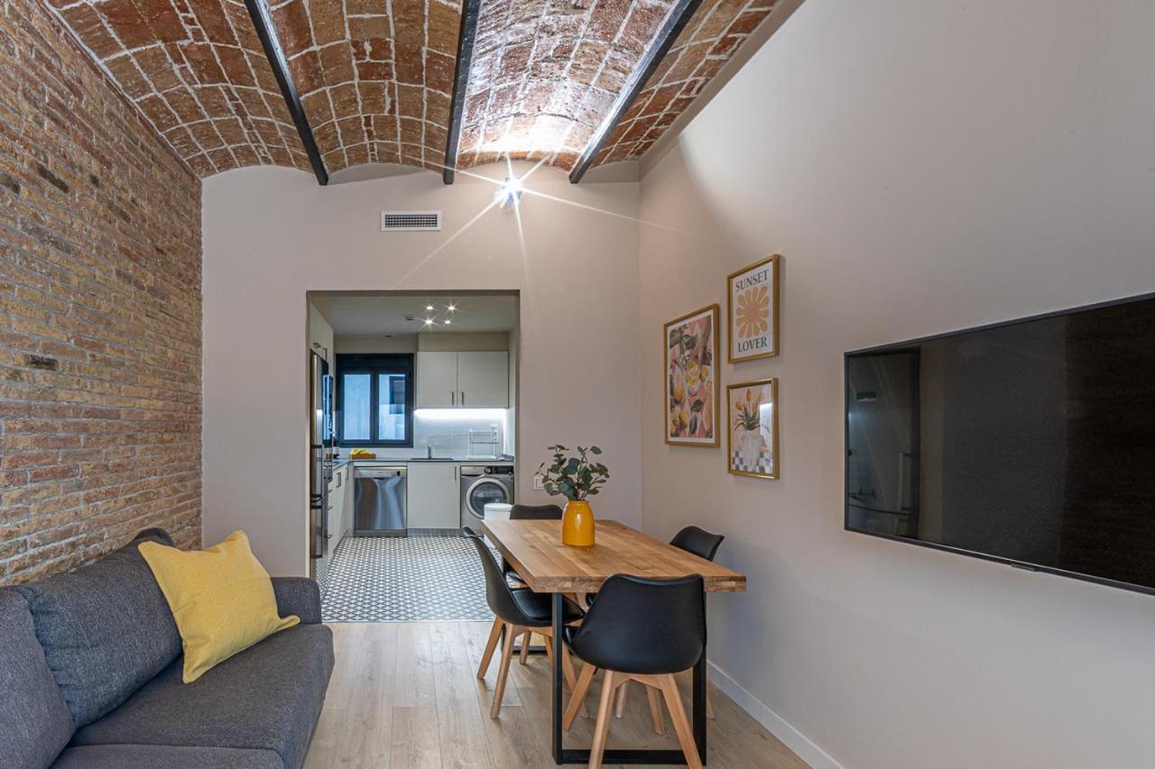 Barcelona Touch Apartments L'Hospitalet de Llobregat Dış mekan fotoğraf