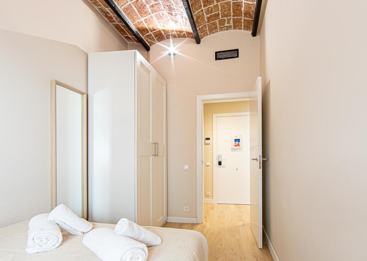Barcelona Touch Apartments L'Hospitalet de Llobregat Dış mekan fotoğraf