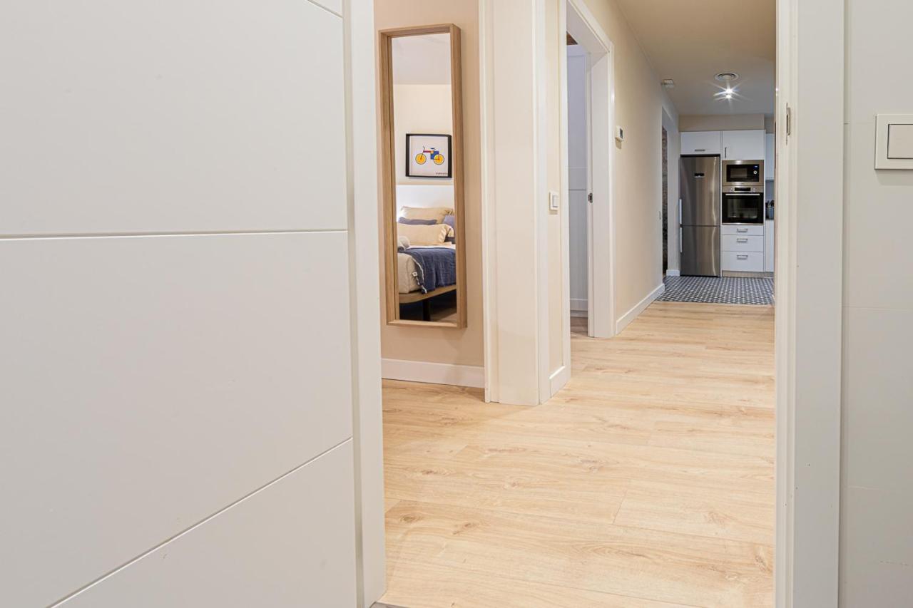 Barcelona Touch Apartments L'Hospitalet de Llobregat Dış mekan fotoğraf