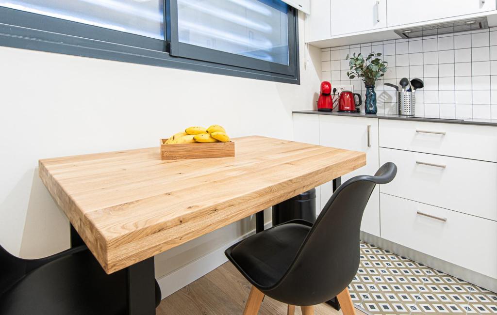 Barcelona Touch Apartments L'Hospitalet de Llobregat Dış mekan fotoğraf